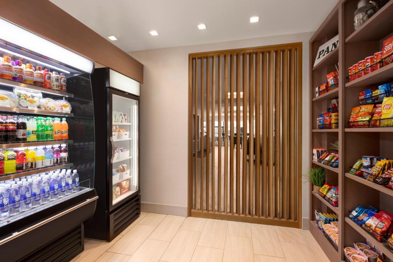 Holiday Inn Express & Suites Denver Airport By Ihg Exterior foto