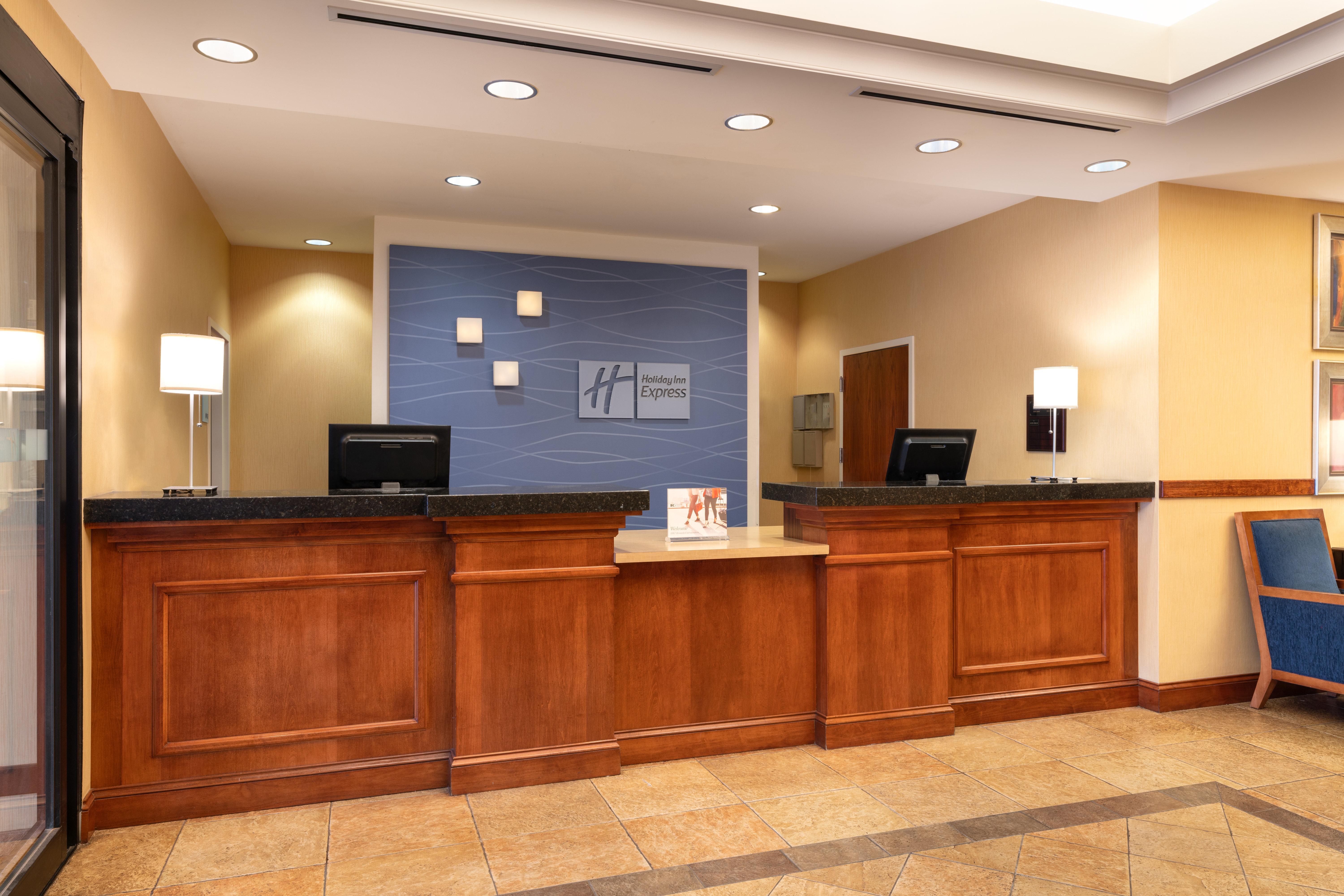 Holiday Inn Express & Suites Denver Airport By Ihg Exterior foto