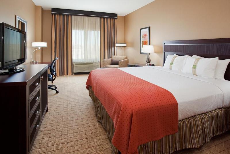 Holiday Inn Express & Suites Denver Airport By Ihg Exterior foto